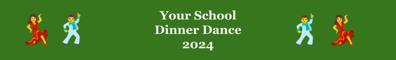 Shepherdian Christmas Dinner Dance